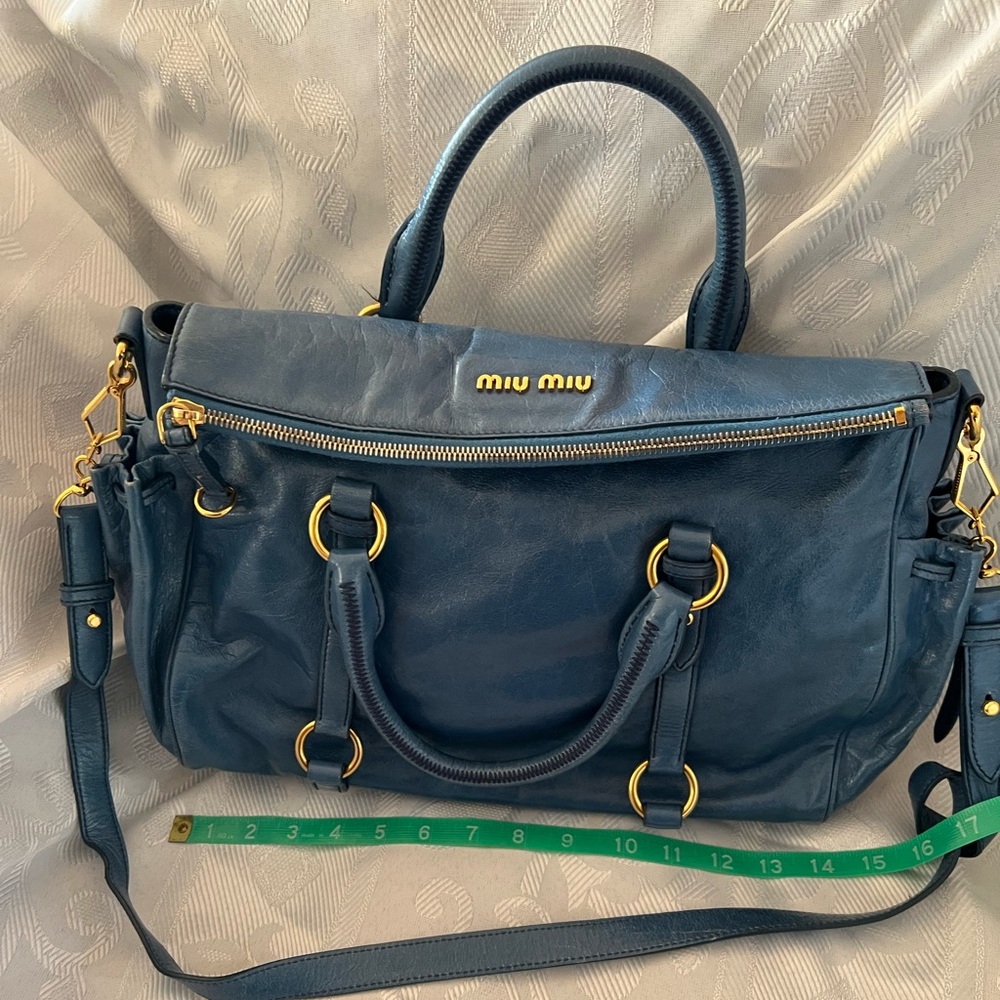 Miu Miu bag